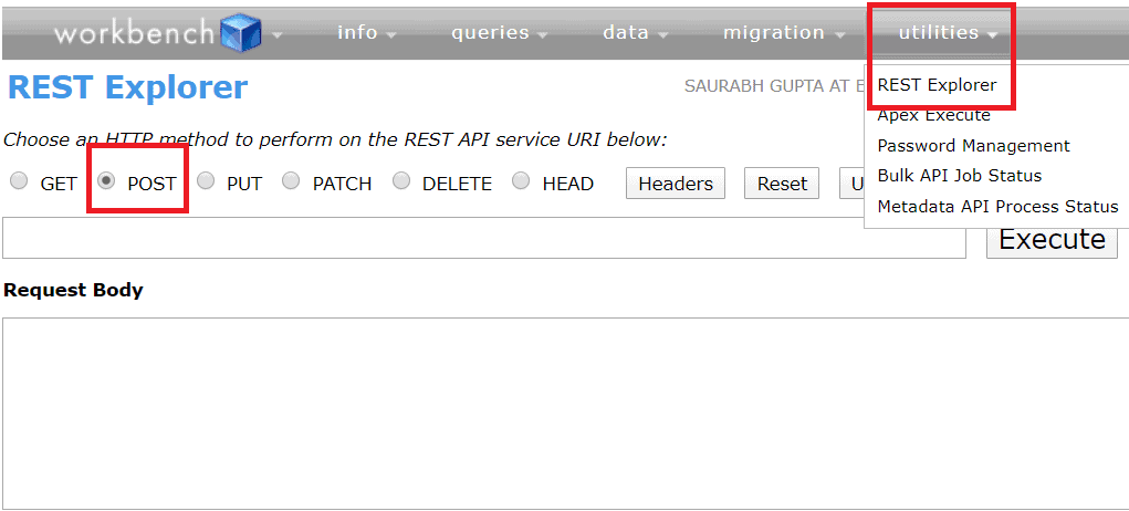 REST API Authorization Form Consent Creation Cloud Compliance 6