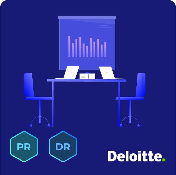 Consulting & Professional Services