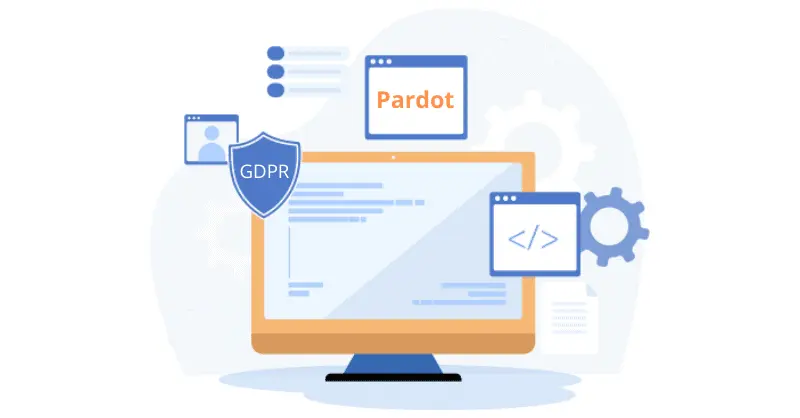 Is your Pardot-Salesforce setup GDPR-CCPA compliant?