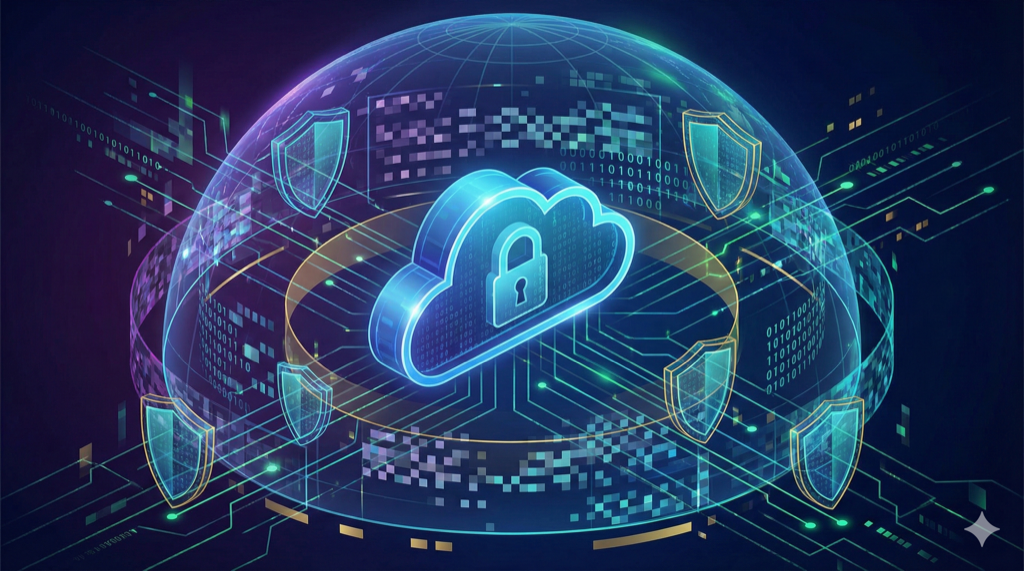 Salesforce Security: A Holistic Approach with Data Masking