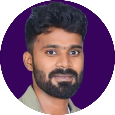 Karthick Thangadurai - AI R&D Engineer