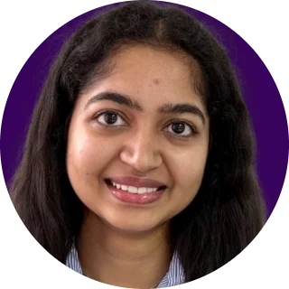 Saumya Jain - Consultant - Data Science
