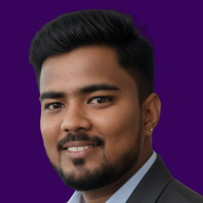 Kesavamoorthy K - Associate Salesforce Engineer