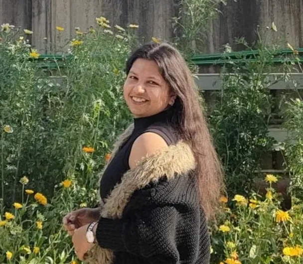 Khushi Mor - AI Intern